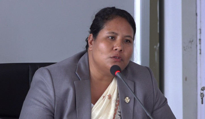 कानुन जति स्पष्ट र विशिष्ट हुन्छ, कार्यान्वयन त्यति नै सहज हुन्छ : मन्त्री चौधरी